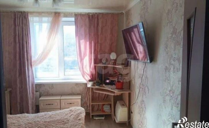 2-комн квартира 3-я Нижне-Вокзальная улица, 2,  д. 2