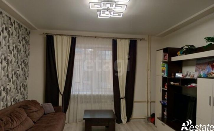 3-комн квартира улица Карла Маркса, 21,  д. 21