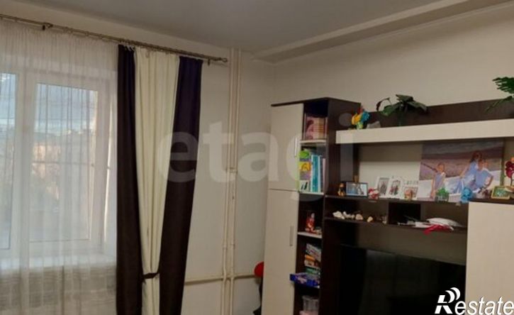 3-комн квартира улица Карла Маркса, 21,  д. 21