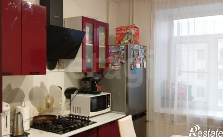 3-комн квартира улица Карла Маркса, 21,  д. 21