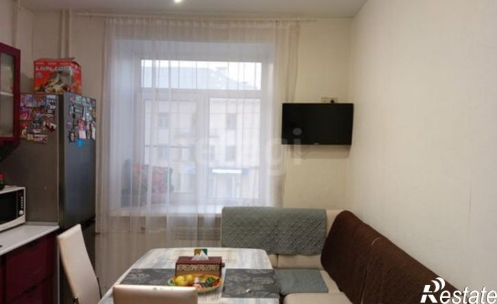 3-комн квартира улица Карла Маркса, 21,  д. 21