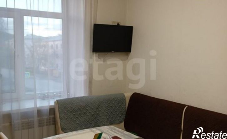 3-комн квартира улица Карла Маркса, 21,  д. 21