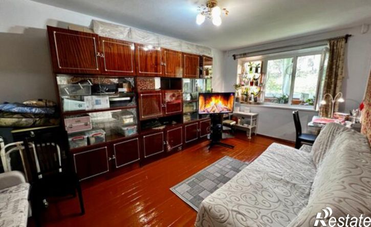 2-комн квартира улица Космонавтов, 31,  д. 31