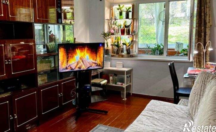 2-комн квартира улица Космонавтов, 31,  д. 31