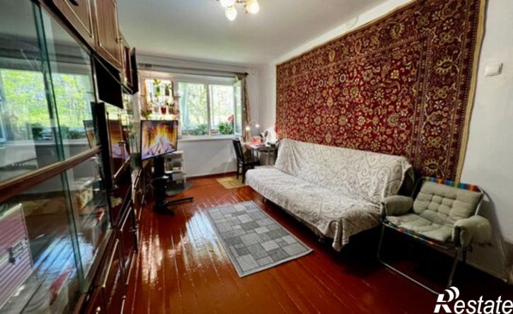 2-комн квартира улица Космонавтов, 31,  д. 31