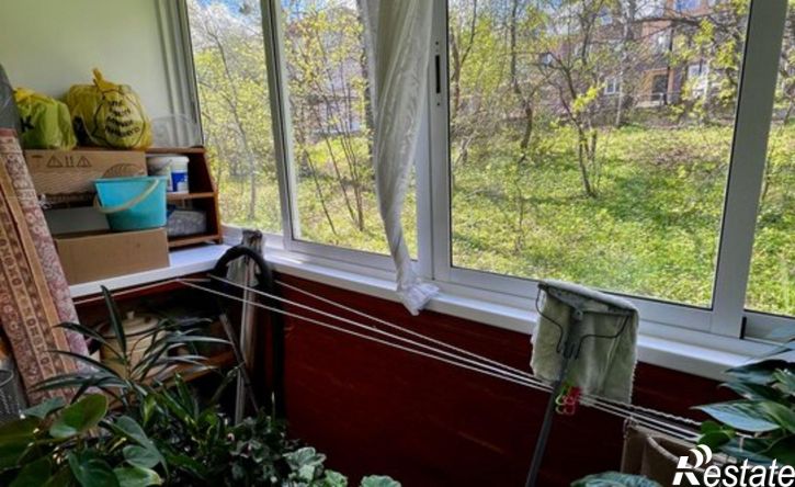 2-комн квартира улица Космонавтов, 31,  д. 31