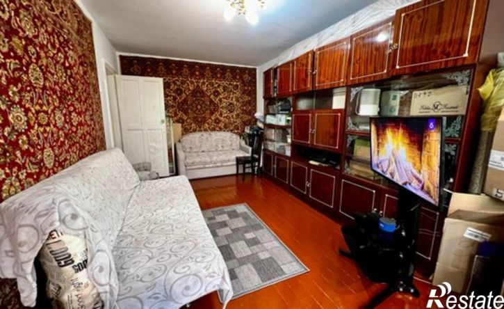 2-комн квартира улица Космонавтов, 31,  д. 31