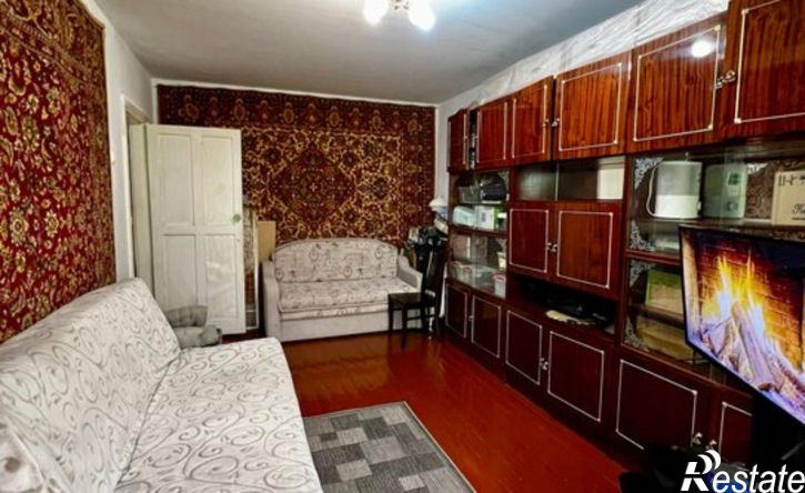 2-комн квартира улица Космонавтов, 31,  д. 31