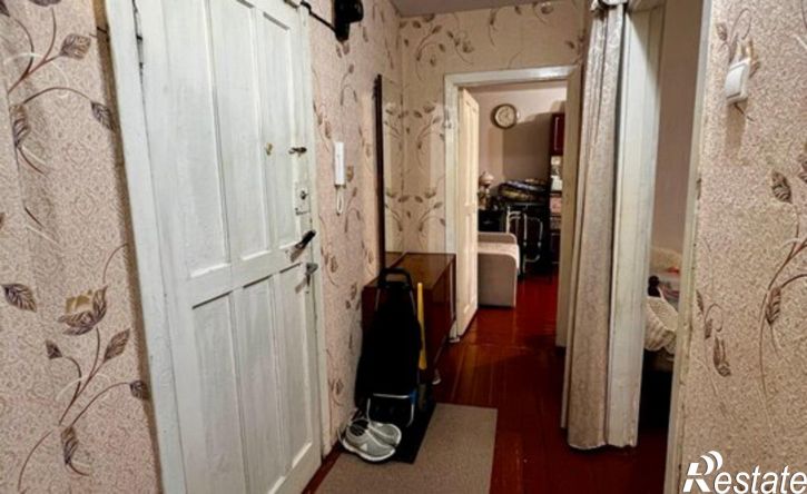 2-комн квартира улица Космонавтов, 31,  д. 31