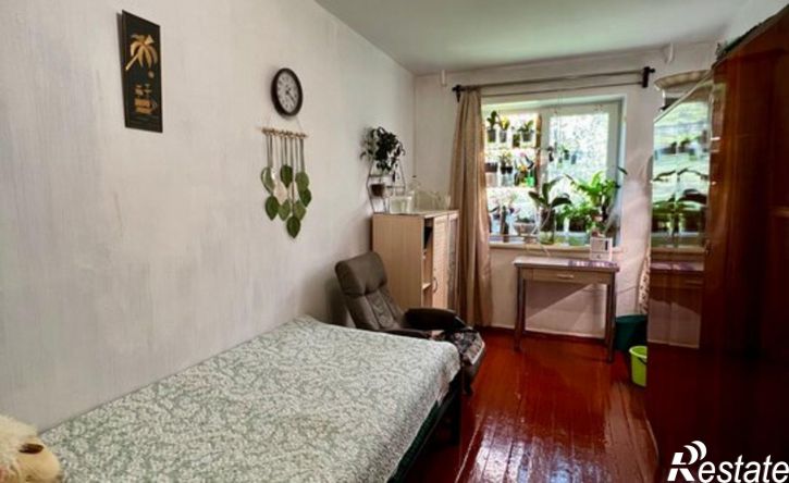 2-комн квартира улица Космонавтов, 31,  д. 31