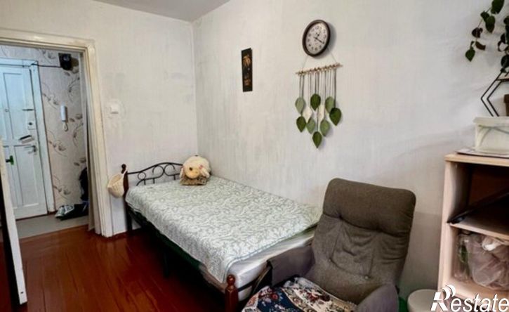 2-комн квартира улица Космонавтов, 31,  д. 31