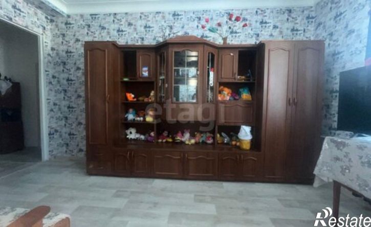 2-комн квартира улица Карла Маркса, 11,  д. 11