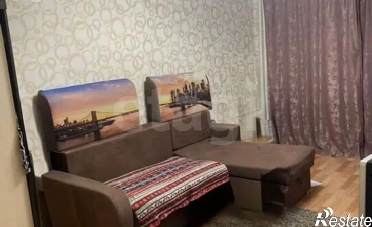 1-комн квартира кв-л Медик, 4А,  д. 4А