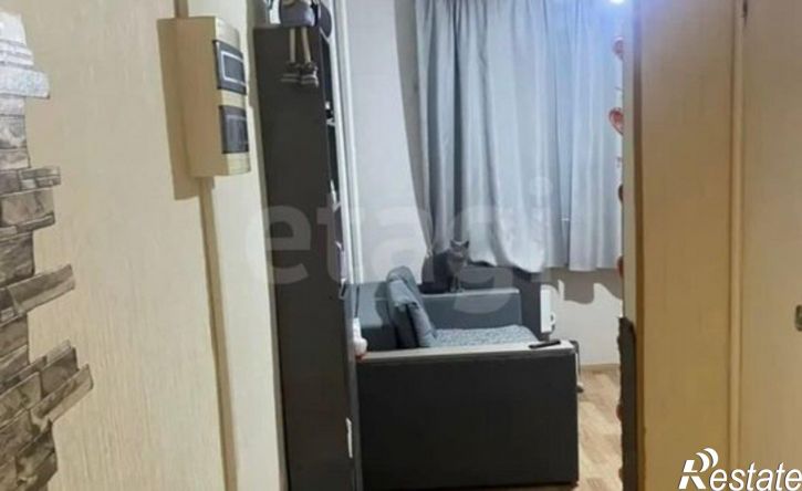 1-комн квартира кв-л Медик, 4А,  д. 4А
