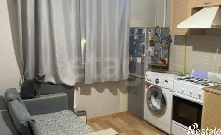 1-комн квартира кв-л Медик, 4А,  д. 4А