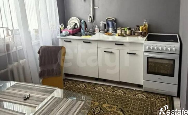 3-комн квартира улица Урицкого, 3А,  д. 3А