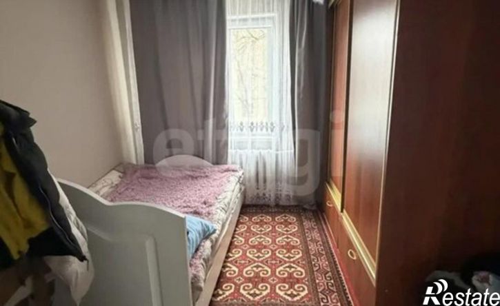 3-комн квартира улица Урицкого, 3А,  д. 3А