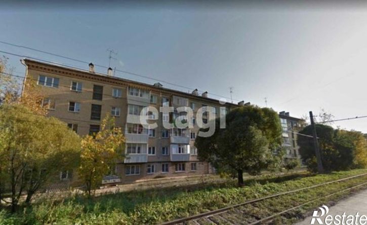 3-комн квартира ул им П.А.Румянцева, 18,  д. 18