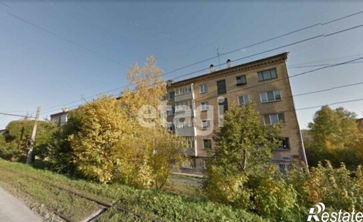3-комн квартира ул им П.А.Румянцева, 18,  д. 18