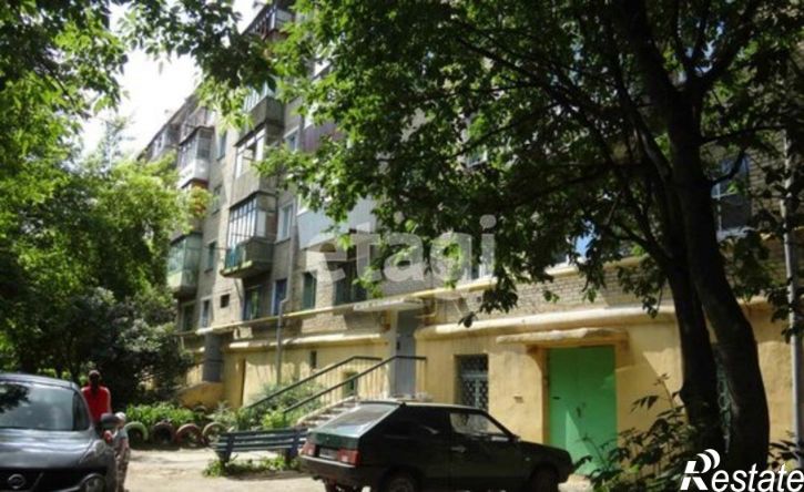 3-комн квартира ул им П.А.Румянцева, 18,  д. 18