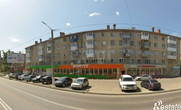 2-комн квартира пр-кт им Ю.А.Гагарина 8-я линия, 10,  д. 10