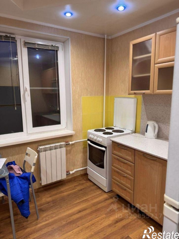 1-комн квартира кв-л Медик, 7,  д. 7