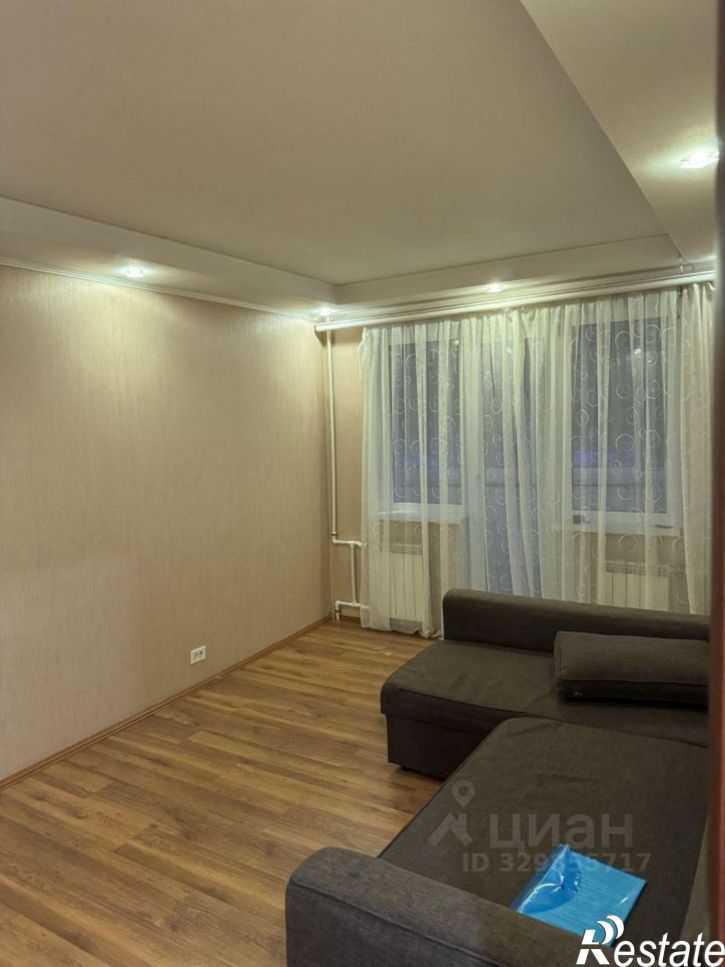 1-комн квартира кв-л Медик, 7,  д. 7