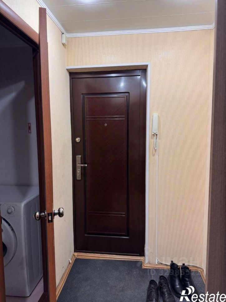 1-комн квартира кв-л Медик, 7,  д. 7