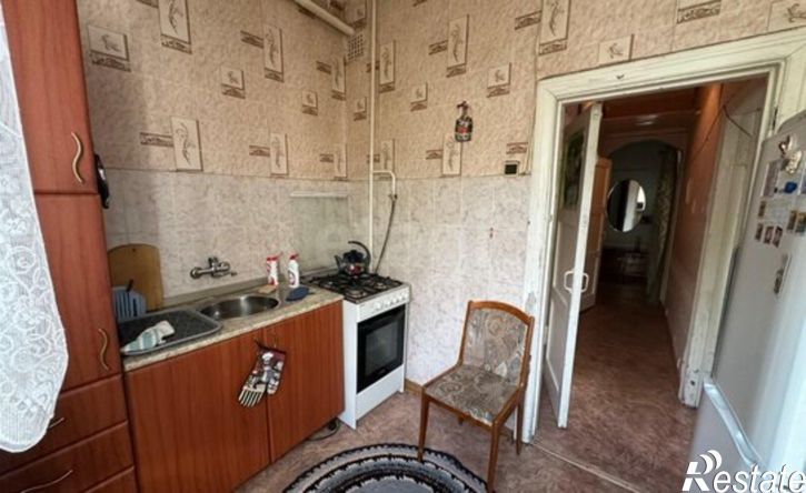 2-комн квартира улица Карла Маркса, 13,  д. 13