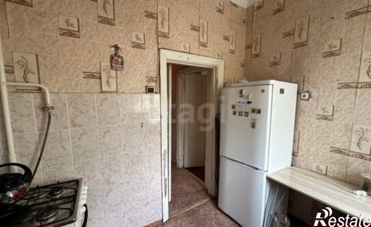 2-комн квартира улица Карла Маркса, 13,  д. 13