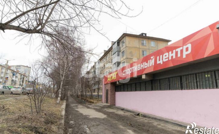2-комн квартира проспект 30-летия Победы, 10,  д. 10