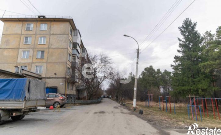 2-комн квартира проспект 30-летия Победы, 10,  д. 10