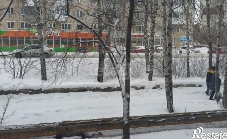 2-комн квартира проспект 30-летия Победы, 10,  д. 10