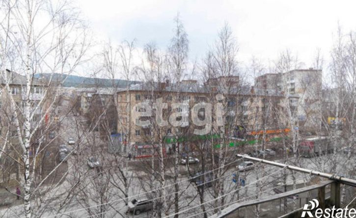 2-комн квартира проспект 30-летия Победы, 10,  д. 10