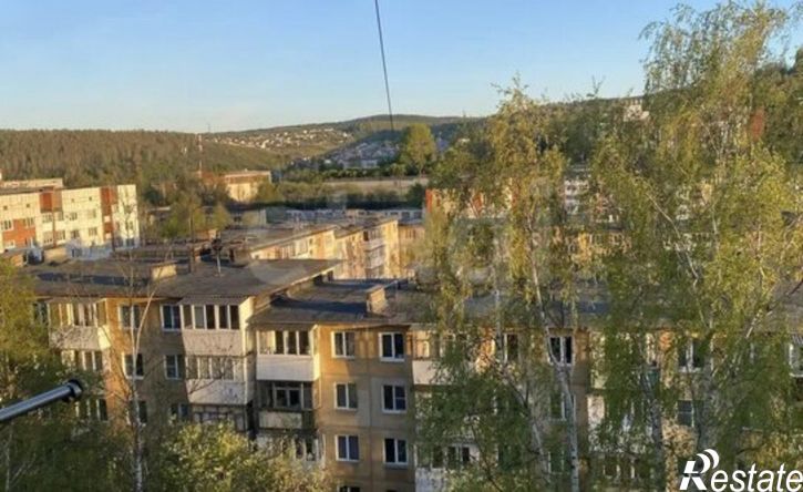 1-комн квартира улица Строителей, 2А,  д. 2А