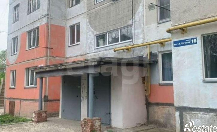 3-комн квартира ул им. Е.И.Пугачева, 16,  д. 16