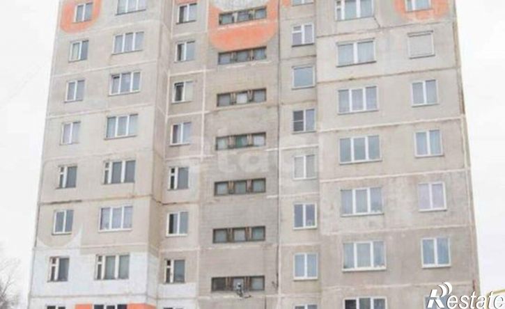 3-комн квартира ул им. Е.И.Пугачева, 16,  д. 16