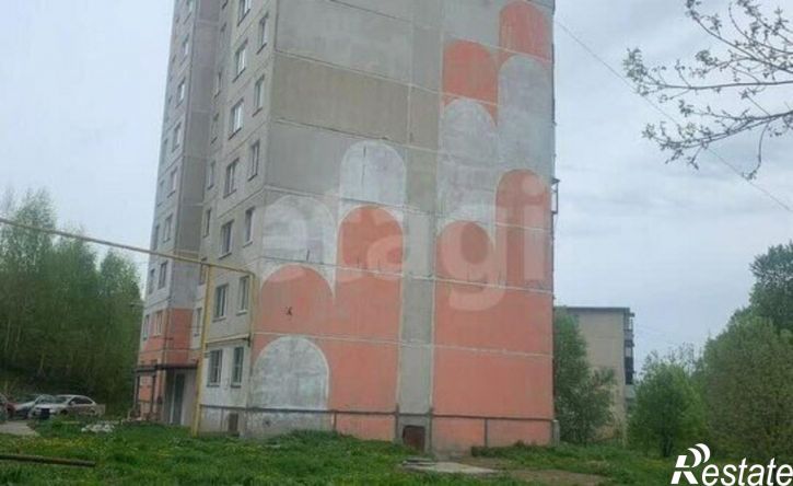 3-комн квартира ул им. Е.И.Пугачева, 16,  д. 16
