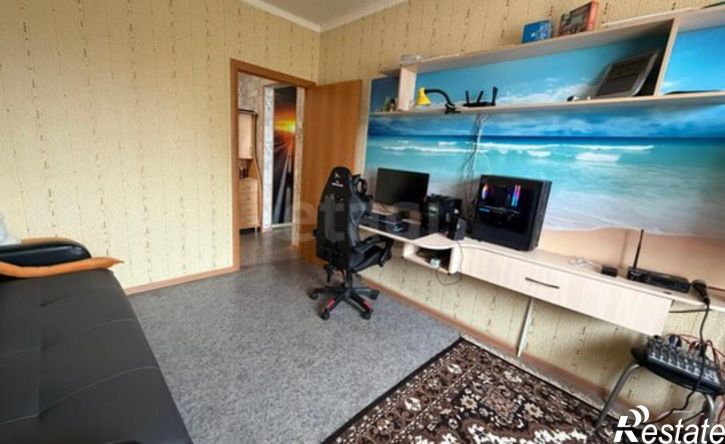 2-комн квартира проезд Профсоюзов, 5,  д. 5