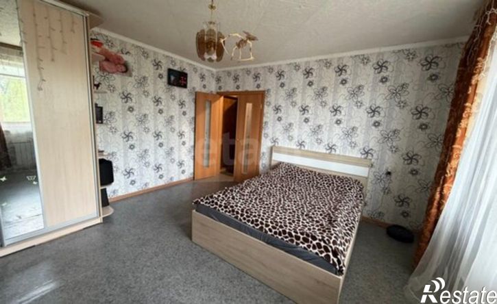 2-комн квартира проезд Профсоюзов, 5,  д. 5