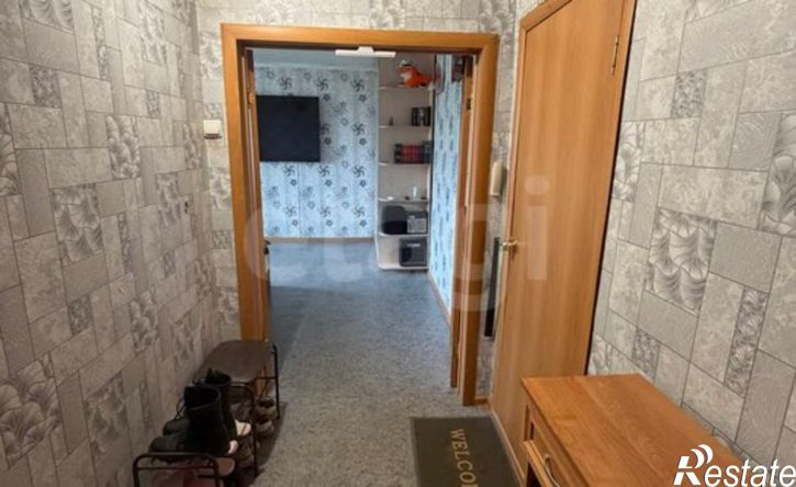 2-комн квартира проезд Профсоюзов, 5,  д. 5