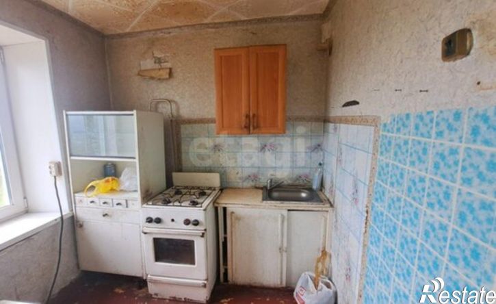2-комн квартира улица Доватора, 24,  д. 24