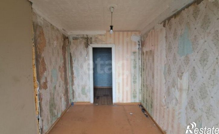 2-комн квартира улица Доватора, 24,  д. 24