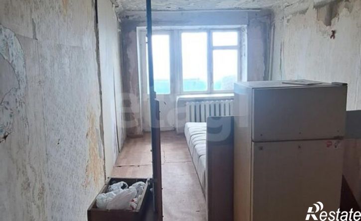 2-комн квартира улица Доватора, 24,  д. 24