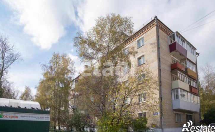 1-комн квартира пр-кт им Ю.А.Гагарина 3-й мкр, 16,  д. 16