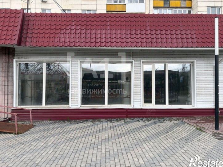 Торговое помещение проспект Мира, 26,  д. 26