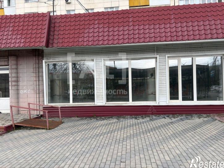 Торговое помещение проспект Мира, 26,  д. 26