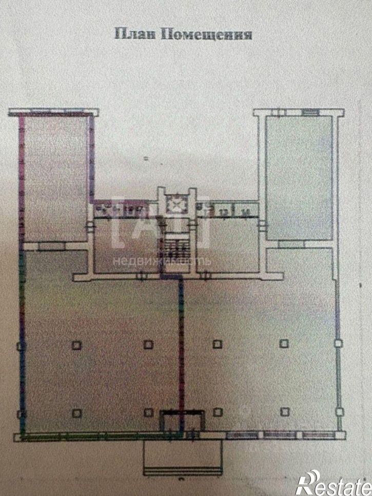 Торговое помещение проспект Мира, 26,  д. 26