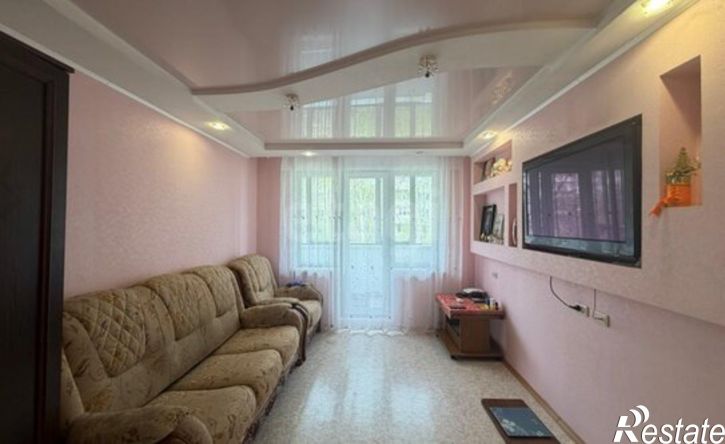 2-комн квартира 2-я Нижне-Заводская улица, 27,  д. 27