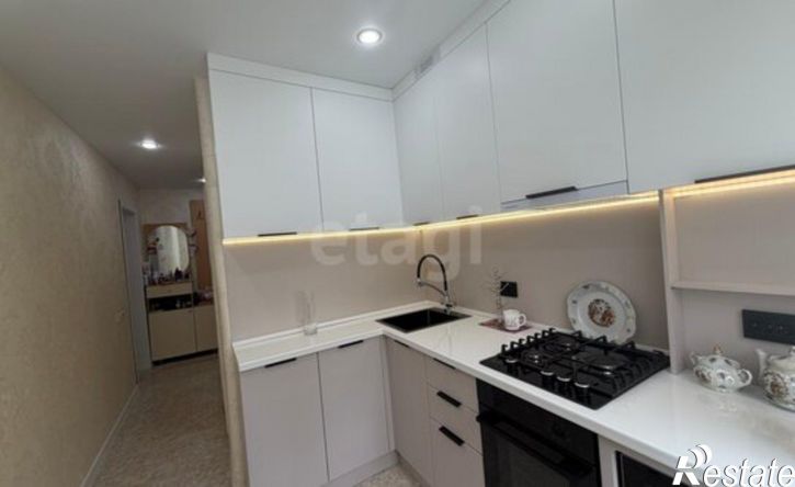 2-комн квартира 2-я Нижне-Заводская улица, 27,  д. 27